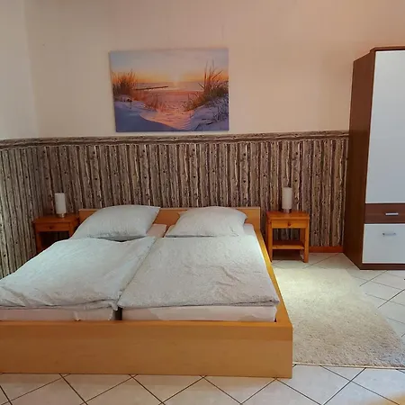 Sandwater * Ihlow (Aurich)