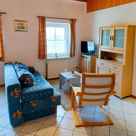 Appartamento Sandwater Ihlow (Aurich)