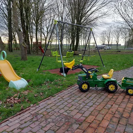 Sandwater * Ihlow (Aurich)