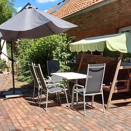 Appartamento Sandwater Ihlow (Aurich)